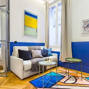 Cmg Iéna/ Serbie Paris