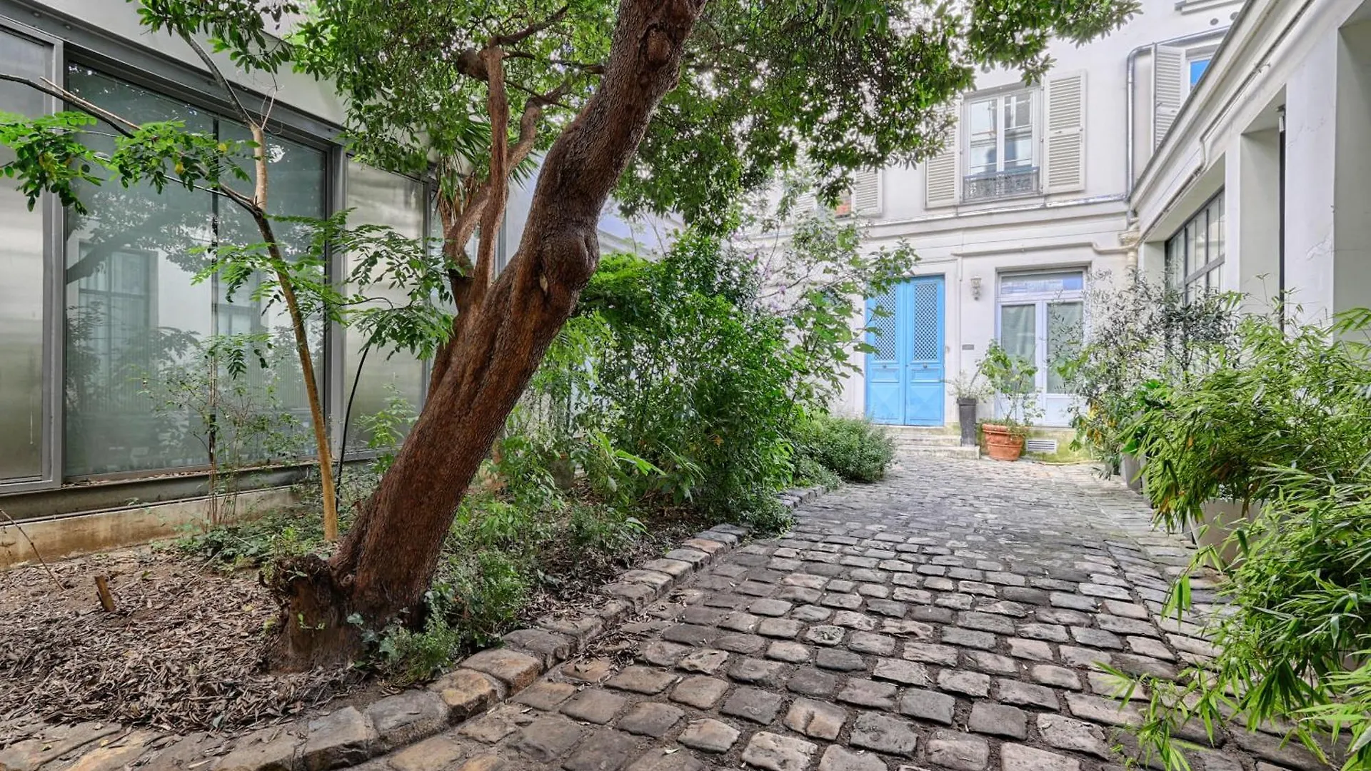 Apartment Sentier Gare Est Magnifique Appartement 2Br Paris France